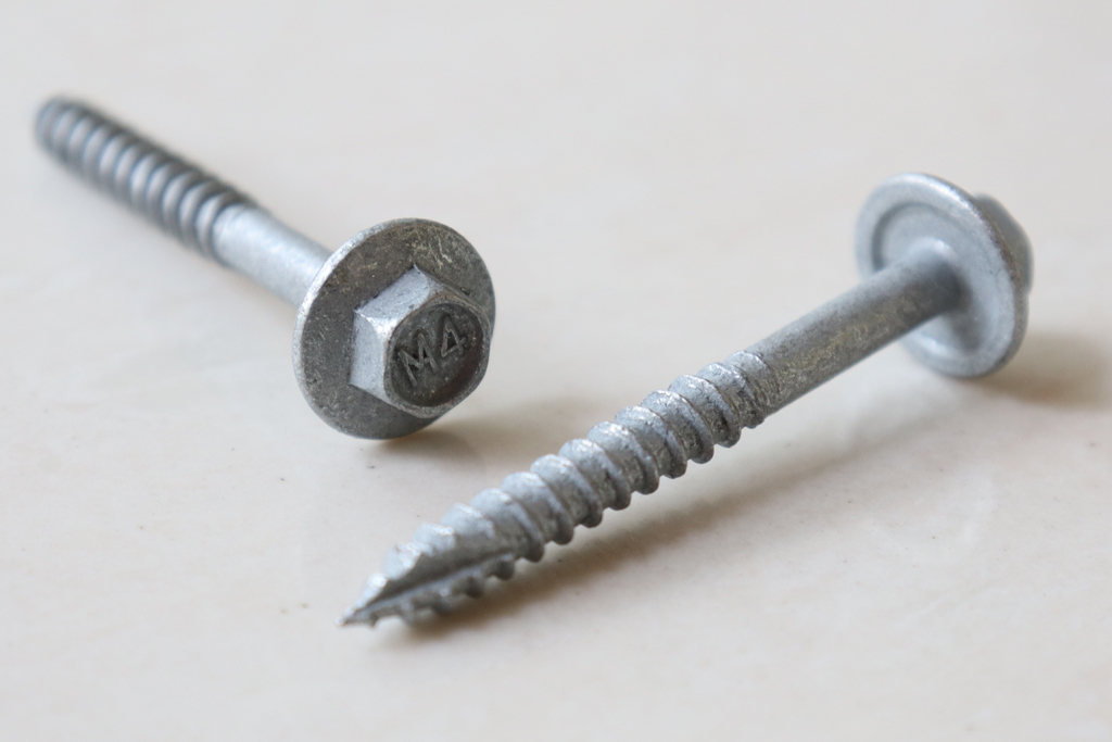 Roofing Screw MG